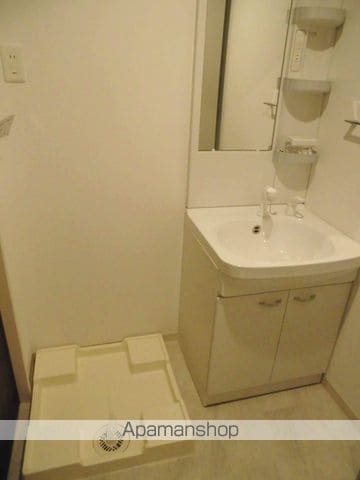 GRANDIR堺の内装写真