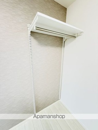 パーチェ堀切[1K/17.82m2]の内装2