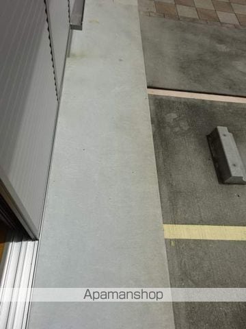 ヴィラ・パストラルIIの内装写真