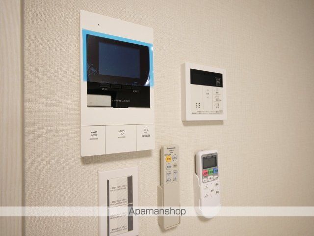 GRAND NOIRの内装写真