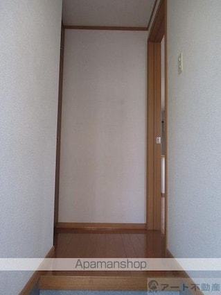 プラティーク南江戸[1R/33.5m2]の共用部2