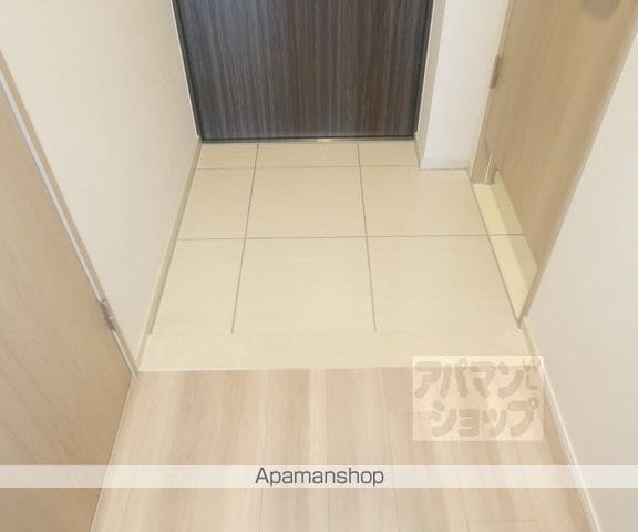 ラシュレ京都西大路の内装写真