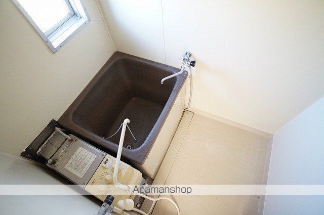 エンゼルハイツの内装写真