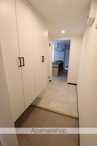ピオネロ月寒の内装写真