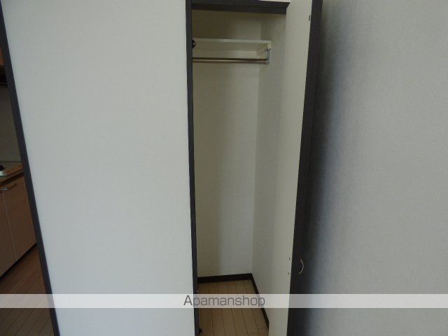 グランパシフィック鶴橋の内装写真
