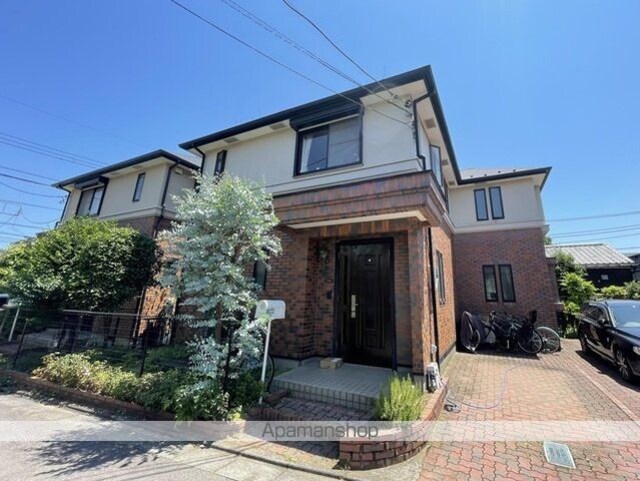 ヴェルドミール深沢Ｃ[3LDK/132.41m2]の外観