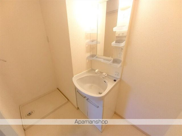トマトハイツ 一二三番館の内装写真
