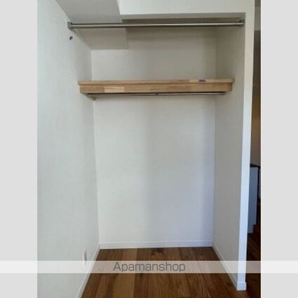 レジデンス三軒茶屋スクエア[1R/18.1m2]のその他内装2