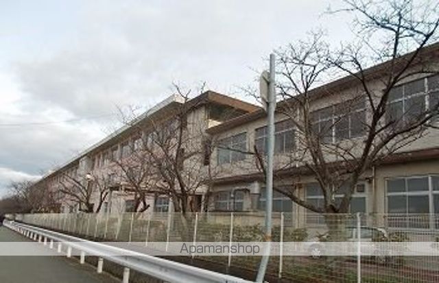 L&C Moca IIの周辺写真