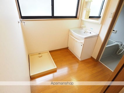 ヤマヤハイツ[2DK/49.69m2]のその他部屋・スペース