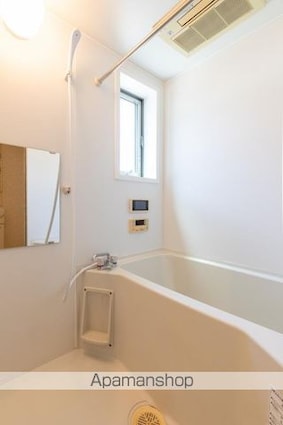 香川県高松市前田東町[1LDK/48.03m2]のバス