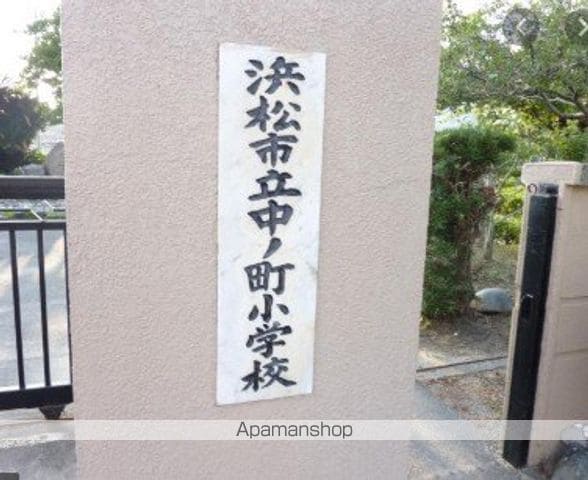 BERGEの周辺写真
