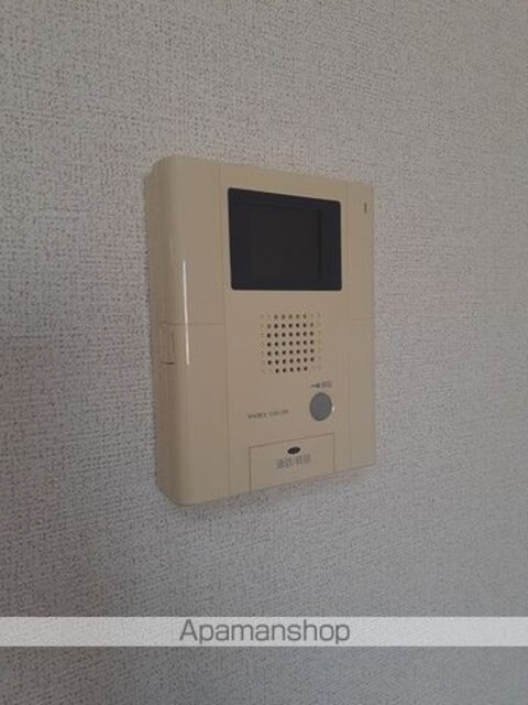 モデラート[1R/30.96m2]のその他設備