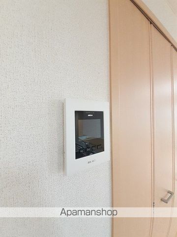 フルール・M3 Aの内装写真