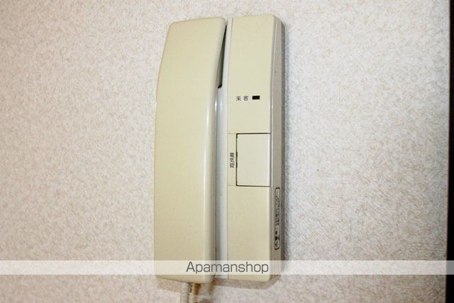 グランドハイツユタカIの内装写真