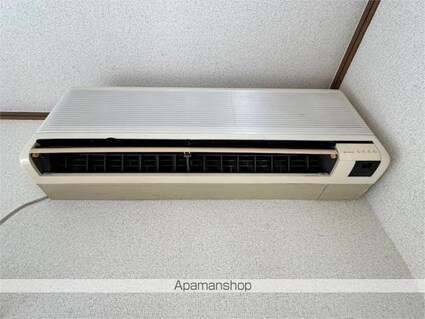 パークサイド[1K/15.03m2]の内装4