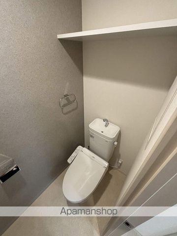 グランディア大阪ノースの内装写真