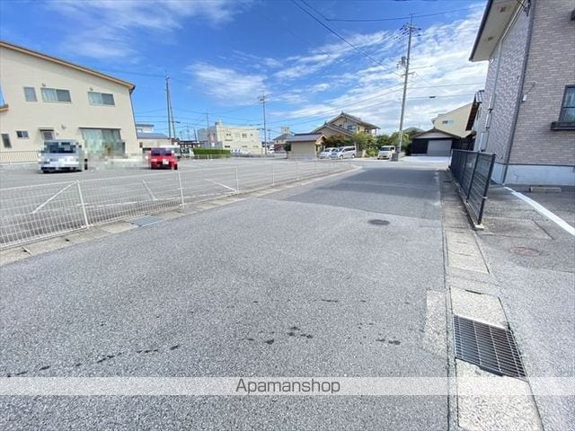 メゾンドOHの周辺写真