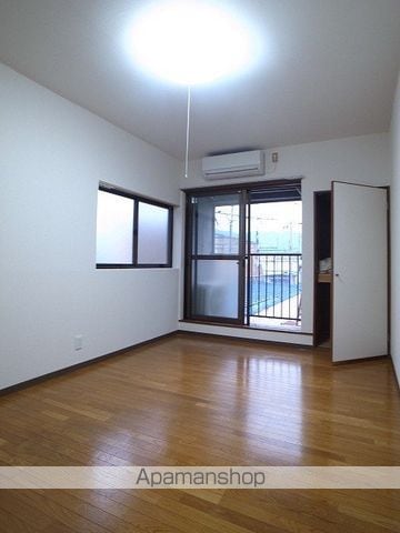 ドリームハイツ本館の内装写真