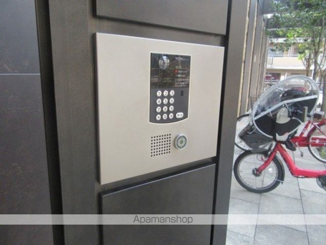 ライオンズ大森西グランフォートの内装写真