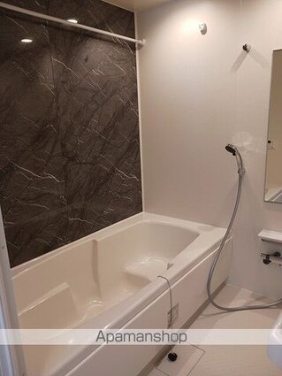 グランシエラⅡ[2LDK/61.14m2]のバス