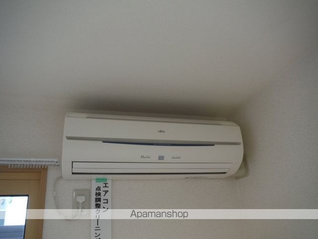 リビングタウン若宮 Iの内装写真