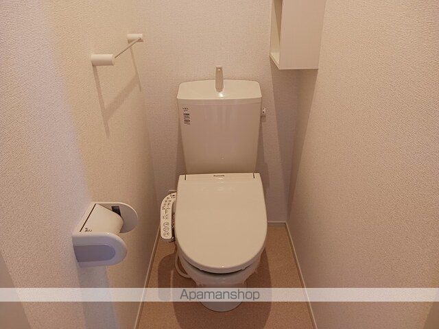 フランセス高柳 IIの内装写真