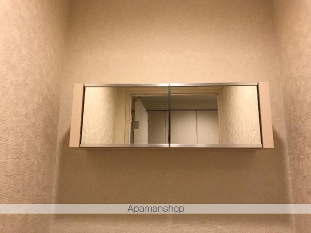 I・GRACE22の内装写真