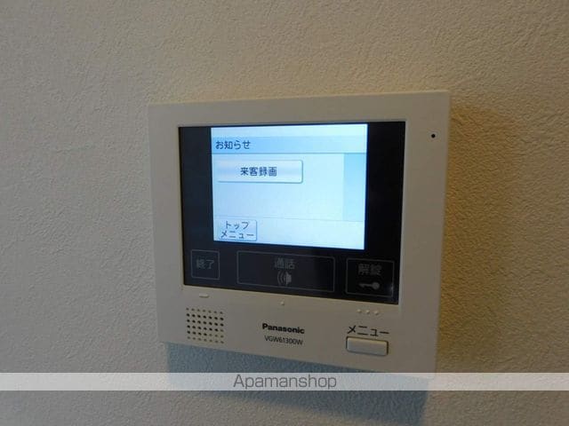 BARRACUDAの内装写真