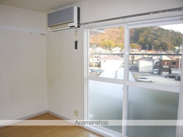 セフィラＥＤＯ[1R/20.2m2]のリビング・居間1