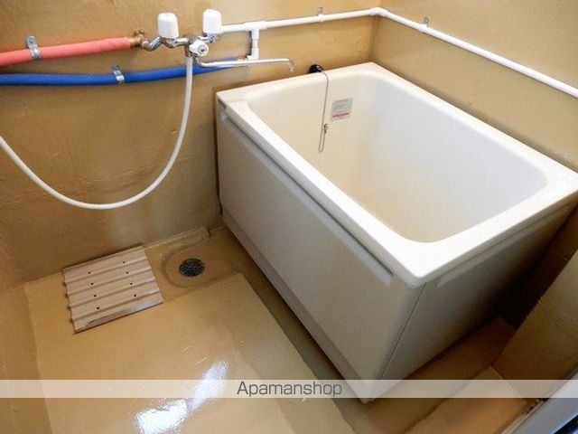 ビレッジハウス私部5号棟の内装写真