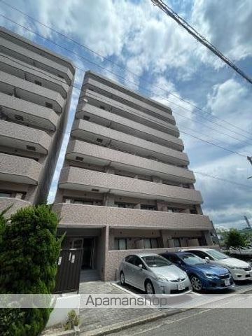 BUENA川端町4丁目弐番館の外観写真