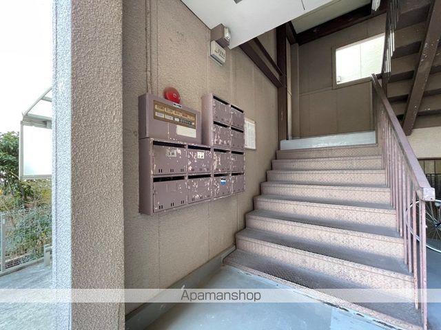 栄ハイツのその他写真