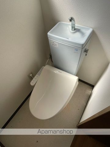 ライフステージ峰の内装写真