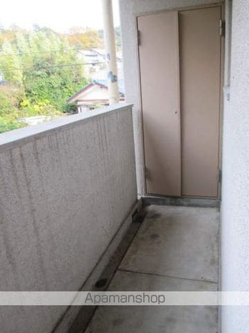 フリーヒルズマンションの内装写真
