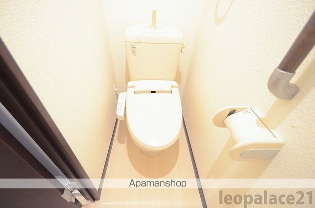 クレイノコンフォート行橋の内装写真