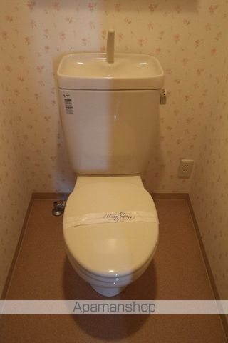 ネオコートの内装写真