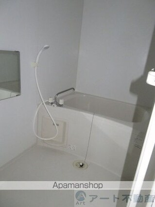 レオパレス蒼　Ⅰ[1K/31.05m2]のバス