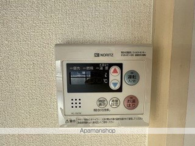 ショウリュウビルの内装写真