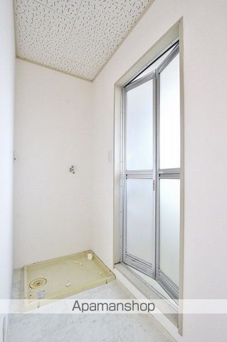 コーポ佐野 南棟の内装写真