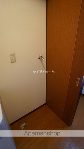 プリンス大島の内装写真