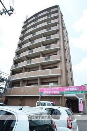 ラフィーネ林[1R/36.37m2]の外観1