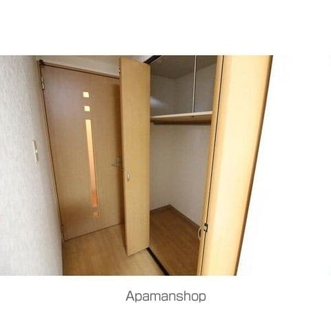 アビタ円山の内装写真