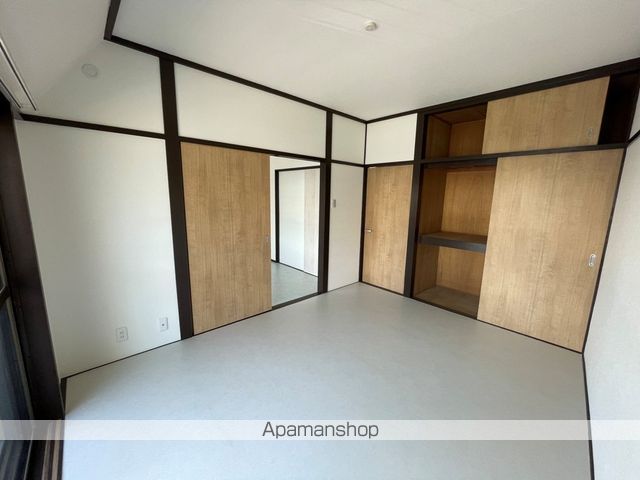 田中マンションの内装写真
