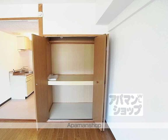 コーポ三谷の内装写真