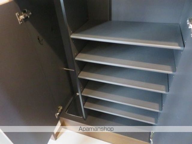 アルビーナの内装写真
