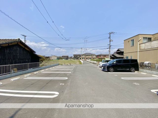 シャーメゾンクレーネの内装写真