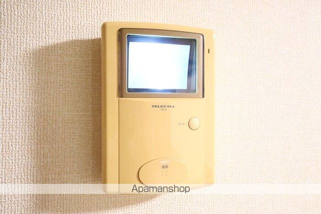 ローズガーデン・レジス ABCDの内装写真