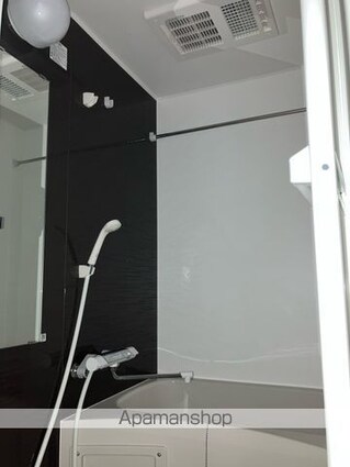 ヒメル[1R/36.43m2]のバス