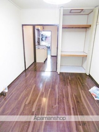 パティオ新森[1K/20m2]の内装2